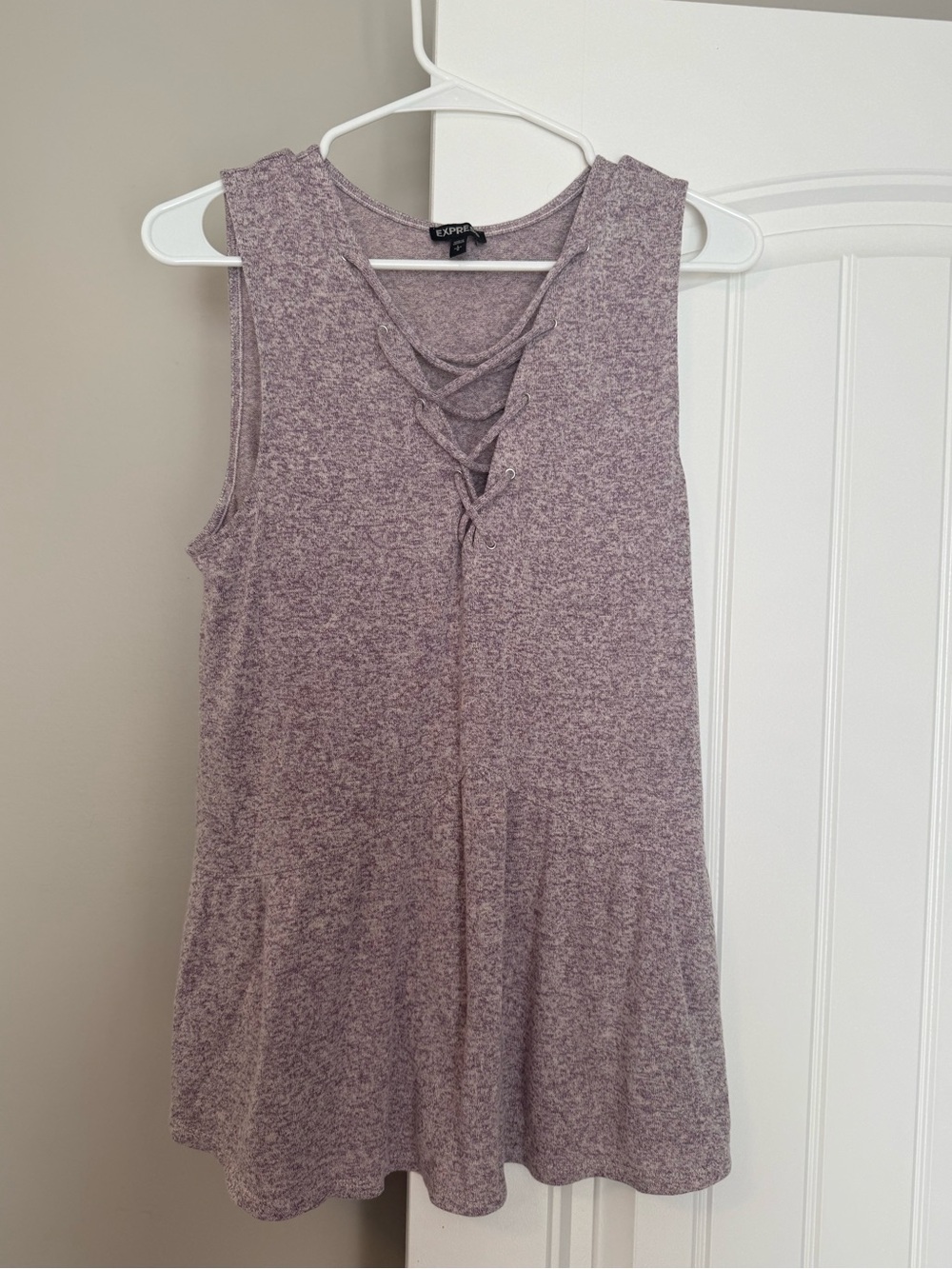 Express tops